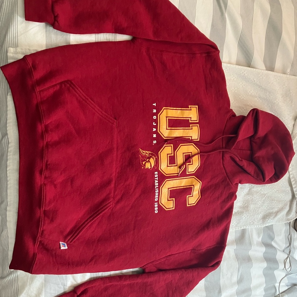 Official USC Trojans Hoodie
